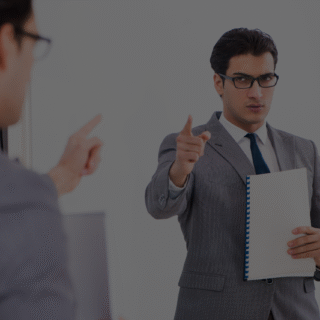 Glosofobia: el obstáculo silencioso de muchos profesionales