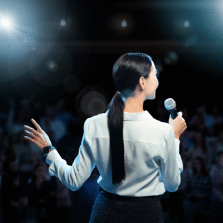 Glosofobia: el obstáculo silencioso de muchos profesionales